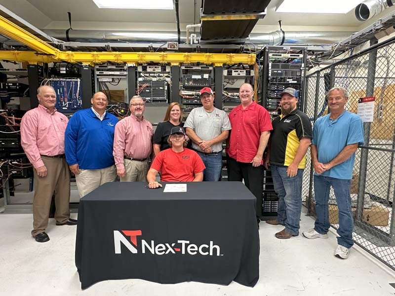 Cultivating Tech Talent: Students Embrace Technology Education Sponsorship for Nex-Tech Careers