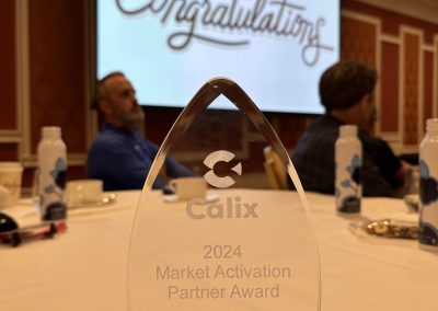 Market Activation Award