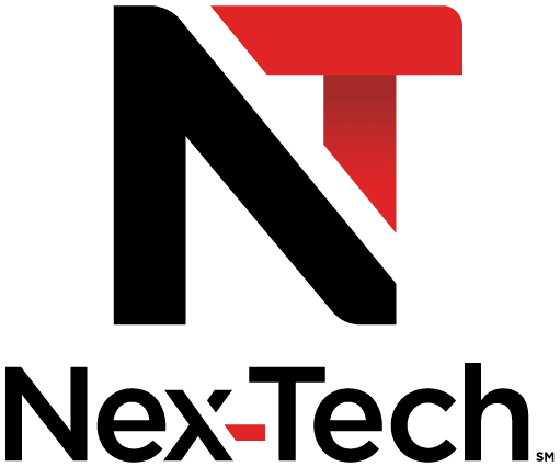 Nex-Tech-Logo-staack Welcome to Nex-Tech!