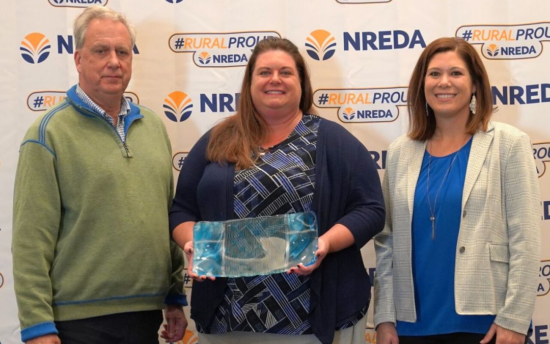 Why Nex-Tech Supports National Rural Groups like the NREDA