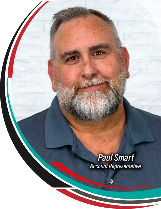 Paul Smart