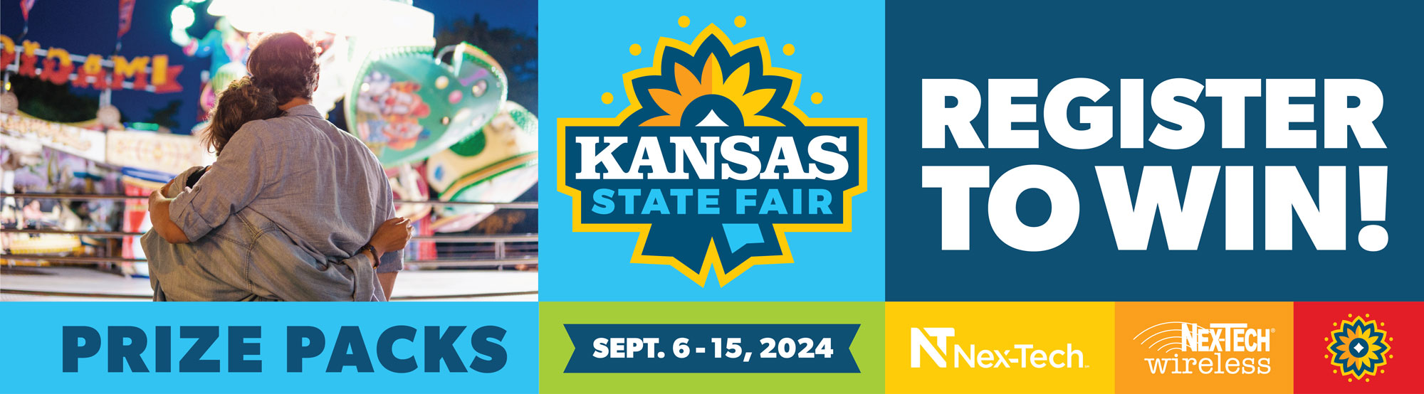 Win State Fair Tickets!